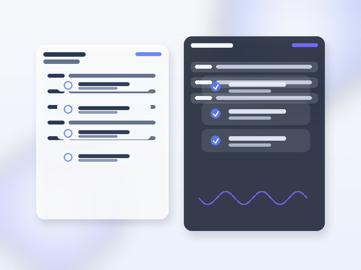 Grafika pokazująca kontrolę jakości rozmów i standard pracy Salesly